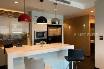 2 Bedroom Condo for rent in Noble Remix, Khlong Tan, Bangkok near BTS Thong Lo