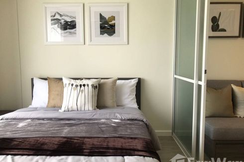 1 Bedroom Condo for rent in D Condo Ping, Fa Ham, Chiang Mai