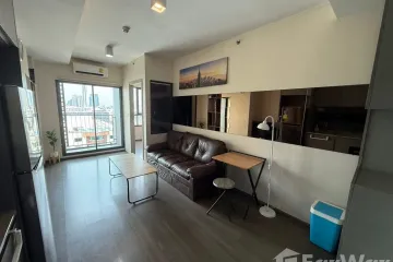 1 Bedroom Condo for sale in Ideo Sukhumvit 93, Bang Chak, Bangkok near BTS Bang Chak