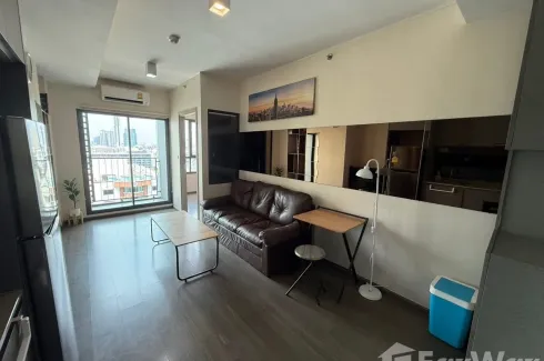 1 Bedroom Condo for sale in Ideo Sukhumvit 93, Bang Chak, Bangkok near BTS Bang Chak