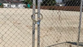 Land for sale in Phraek Sa, Samut Prakan