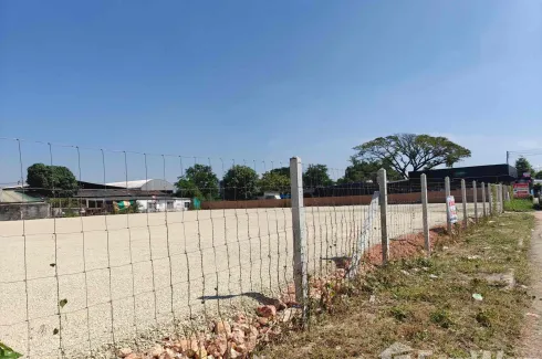 Land for sale in Phraek Sa, Samut Prakan