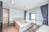 2 Bedroom Condo for rent in The Lofts Silom, Silom, Bangkok near BTS Surasak