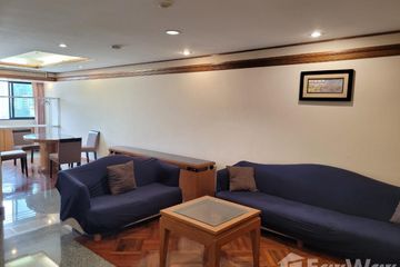 2 Bedroom Condo for rent in United Tower, Khlong Tan Nuea, Bangkok near BTS Thong Lo