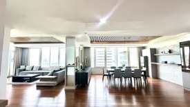 3 Bedroom Condo for rent in Baan Ratchadamri, Lumpini, Bangkok near BTS Ratchadamri
