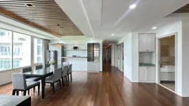 3 Bedroom Condo for rent in Baan Ratchadamri, Lumpini, Bangkok near BTS Ratchadamri