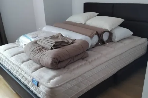 3 Bedroom Condo for rent in Prive by Sansiri, Lumpini, Bangkok near MRT Lumpini