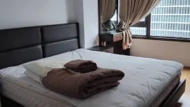 3 Bedroom Condo for rent in Prive by Sansiri, Lumpini, Bangkok near MRT Lumpini