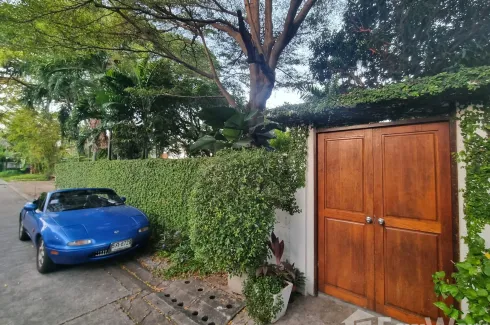 3 Bedroom House for rent in Wang Thonglang, Bangkok