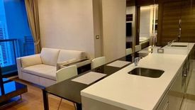 1 Bedroom Condo for sale in The Address Sathorn, Silom, Bangkok near BTS Chong Nonsi