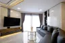 4 Bedroom Condo for sale in Belle Grand Rama 9, Huai Khwang, Bangkok near MRT Phra Ram 9