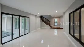 3 Bedroom House for sale in Sala Thammasop, Bangkok
