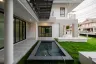 3 Bedroom House for sale in Sala Thammasop, Bangkok