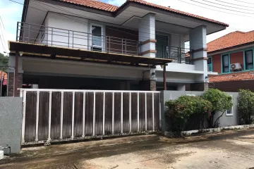 3 Bedroom House for rent in Phanason Park Ville Siray, Ratsada, Phuket