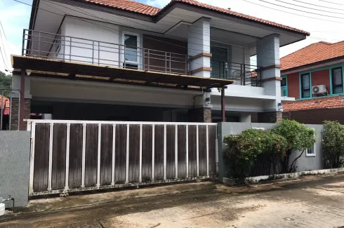 3 Bedroom House for rent in Phanason Park Ville Siray, Ratsada, Phuket