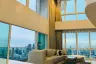 3 Bedroom Condo for sale in Millennium Residence, Khlong Toei, Bangkok near BTS Asoke