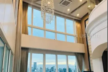 3 Bedroom Condo for sale in Millennium Residence, Khlong Toei, Bangkok near BTS Asoke