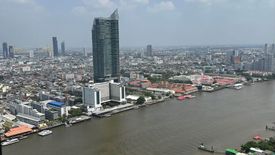 Condo for rent in Chapter Charoennakhorn-Riverside, Bang Lamphu Lang, Bangkok near BTS Krung Thon Buri