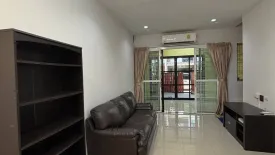 3 Bedroom Townhouse for rent in SIXNATURE PETCHKASEM 69, Nong Khang Phlu, Bangkok near MRT Thawi Watthana