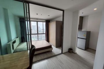 1 Bedroom Condo for rent in Ideo Mobi Bangsue Grand Interchange, Bang Sue, Bangkok near MRT Tao Poon