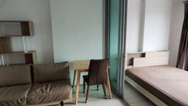 1 Bedroom Condo for rent in Ideo Mobi Bangsue Grand Interchange, Bang Sue, Bangkok near MRT Tao Poon