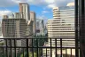 1 Bedroom Condo for sale in MUNIQ Langsuan, Lumpini, Bangkok near BTS Chit Lom