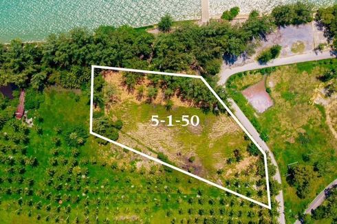 Land for sale in Pa Khlok, Phuket