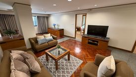 2 Bedroom Apartment for rent in United Tower, Khlong Tan Nuea, Bangkok near BTS Thong Lo