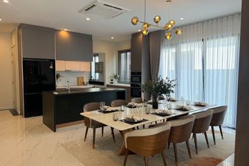 5 Bedroom House for rent in CINQ Royal Krugthep Kreetha, Saphan Sung, Bangkok