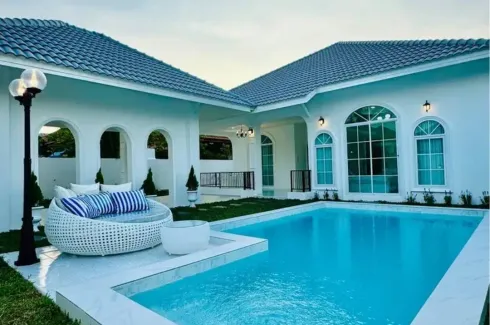 3 Bedroom Condo for rent in Pattaya Paradise Village 1, Nong Prue, Chonburi