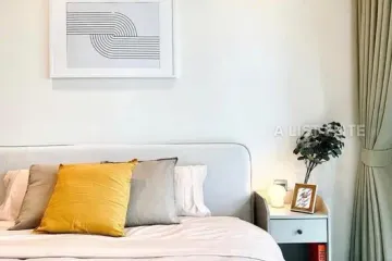 1 Bedroom Condo for sale in The Strand Thonglor, Khlong Tan Nuea, Bangkok near BTS Thong Lo