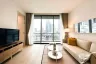 1 Bedroom Condo for sale in The Strand Thonglor, Khlong Tan Nuea, Bangkok near BTS Thong Lo