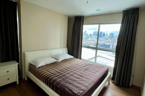 2 Bedroom Condo for rent in Fuse Chan - Sathorn, Yan Nawa, Bangkok near BTS Surasak