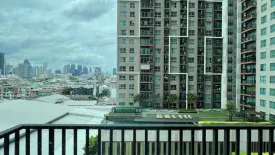 2 Bedroom Condo for rent in Fuse Chan - Sathorn, Yan Nawa, Bangkok near BTS Surasak