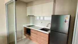 2 Bedroom Condo for rent in Fuse Chan - Sathorn, Yan Nawa, Bangkok near BTS Surasak