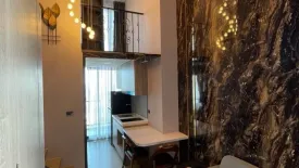 2 Bedroom Condo for rent in Altitude Unicorn Sathorn - Tha Phra, Talat Phlu, Bangkok near BTS Talat Phlu