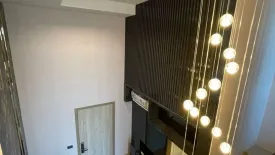 2 Bedroom Condo for rent in Altitude Unicorn Sathorn - Tha Phra, Talat Phlu, Bangkok near BTS Talat Phlu