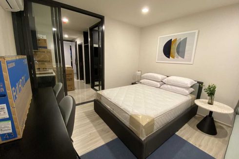 1 Bedroom Condo for sale in XT Huaikhwang, Din Daeng, Bangkok near MRT Huai Khwang