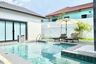 4 Bedroom House for sale in Nong Prue, Chonburi
