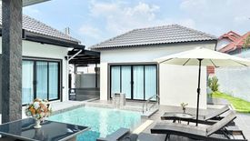 4 Bedroom House for sale in Nong Prue, Chonburi