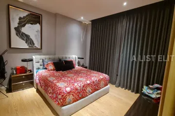 1 Bedroom Condo for rent in Khlong Ton Sai, Bangkok near BTS Charoen Nakhon