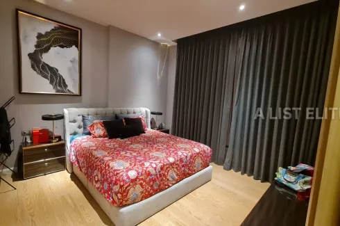 1 Bedroom Condo for rent in Khlong Ton Sai, Bangkok near BTS Charoen Nakhon