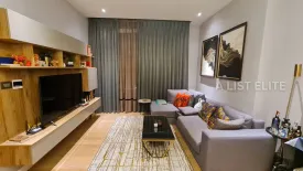 1 Bedroom Condo for rent in Khlong Ton Sai, Bangkok near BTS Charoen Nakhon