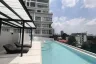 2 Bedroom Condo for rent in Sathorn 111, Thung Maha Mek, Bangkok near BTS Sala Daeng