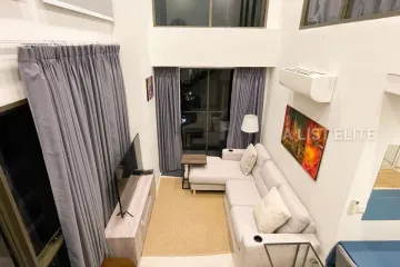 2 Bedroom Condo for sale in The Tree Sukhumvit 64, Bang Chak, Bangkok near BTS Punnawithi