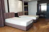 3 Bedroom Condo for rent in Sathorn Gardens, Thung Maha Mek, Bangkok near MRT Lumpini