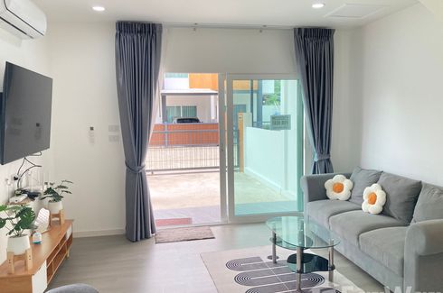 2 Bedroom House for rent in Phuket Golden Ville, Pa Khlok, Phuket
