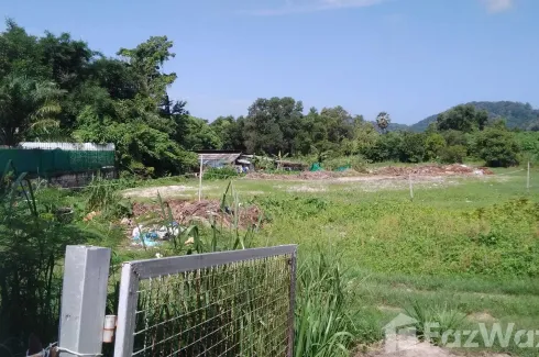 Land for sale in Rawai, Phuket