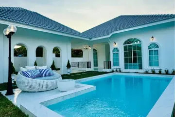 3 Bedroom Condo for rent in Pattaya Paradise Village 1, Nong Prue, Chonburi