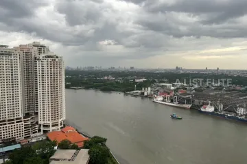 3 Bedroom Condo for rent in The Pano Rama 3, Bang Phong Pang, Bangkok